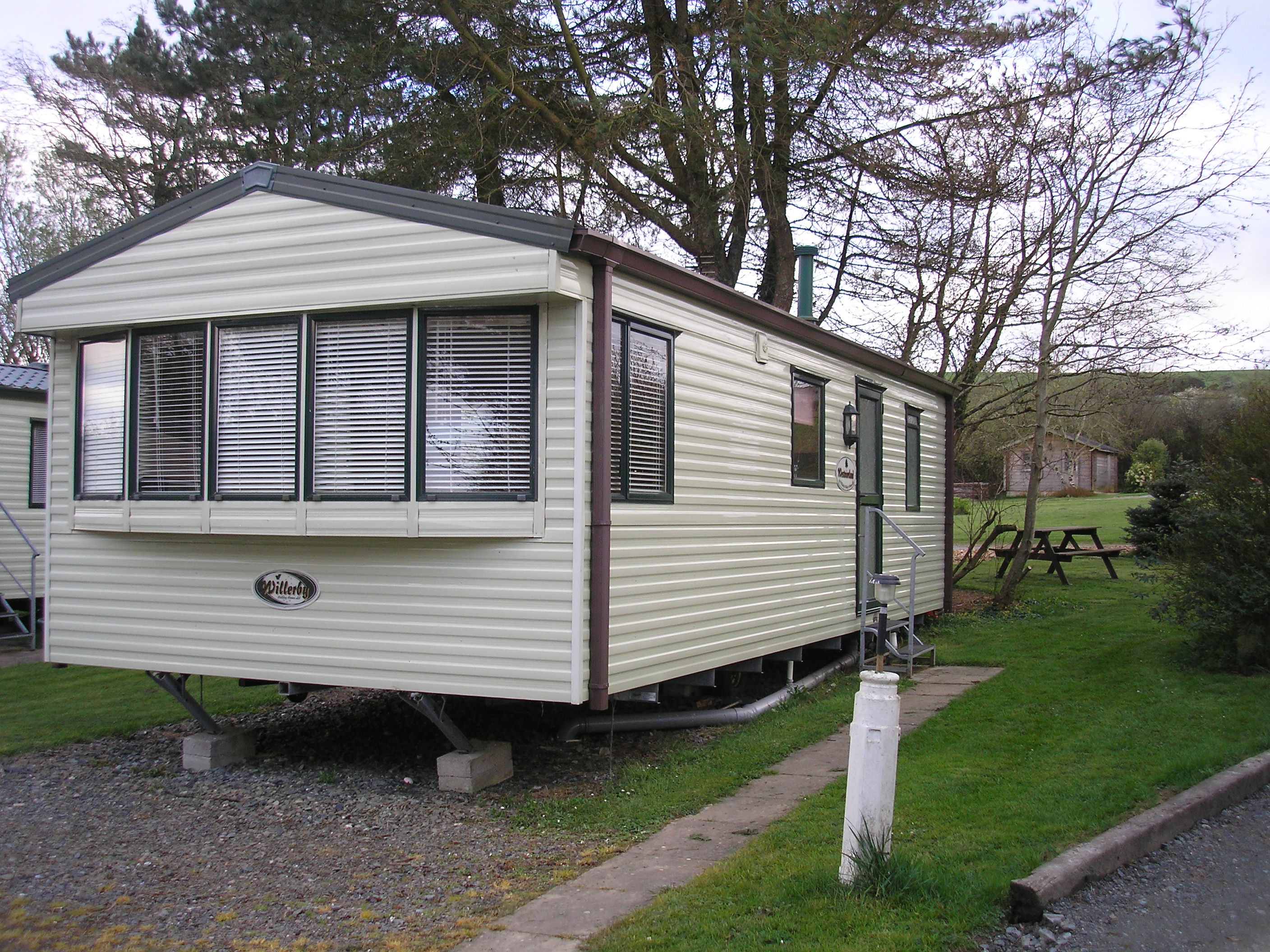 Holiday Homes For Sale Crackington Haven Cornwall Hentervene Holiday Park