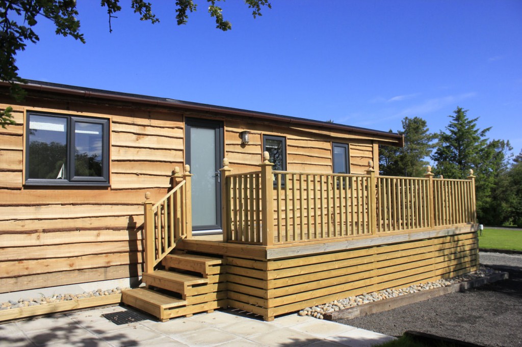 lodge for sale cornwall