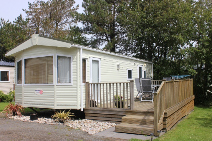 Holiday homes for sale, Crackington Haven, Cornwall - Hentervene ...