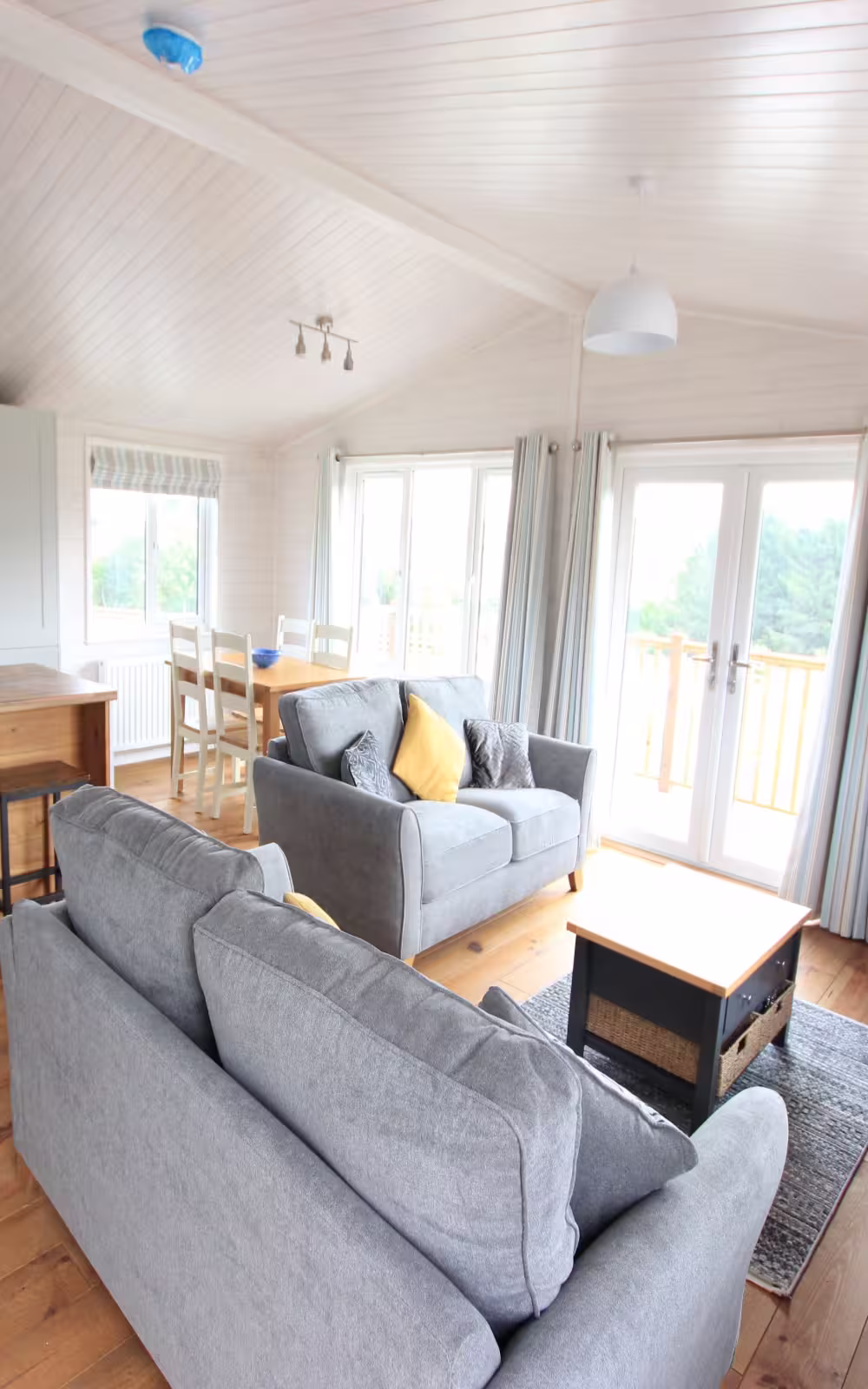 Hentervene Holiday Park — photo 7