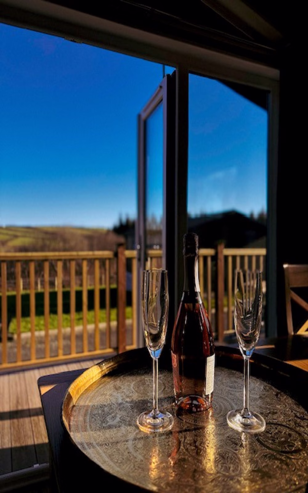 Hentervene Holiday Park — photo 5
