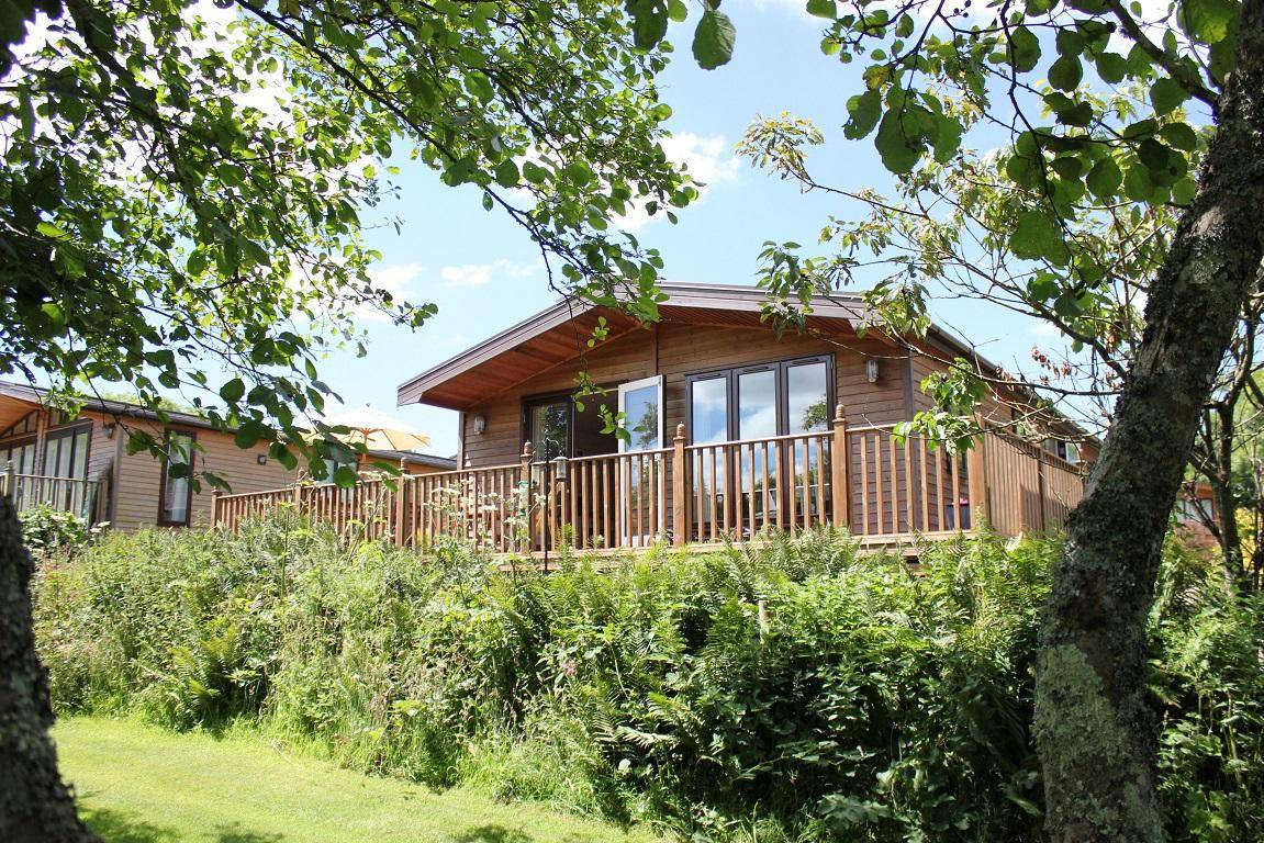 preowned lodge for sale